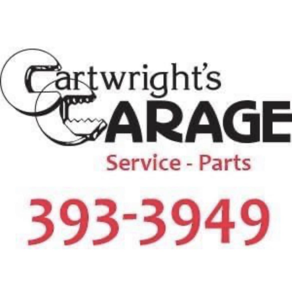 Cartwright's Garage